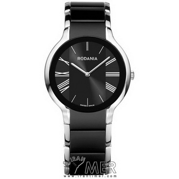 قیمت و خرید ساعت مچی زنانه رودانیا(RODANIA) مدل R-24923-46 کلاسیک | اورجینال و اصلی