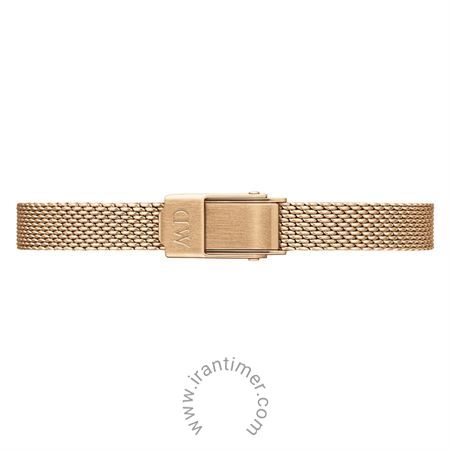 قیمت و خرید ساعت مچی زنانه دنیل ولینگتون(DANIEL WELLINGTON) مدل DW00100647 کلاسیک | اورجینال و اصلی