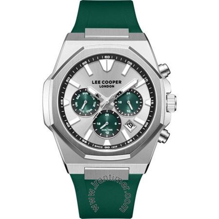 قیمت و خرید ساعت مچی مردانه لیکوپر(LEE COOPER) مدل LC08313.335 اسپرت | اورجینال و اصلی
