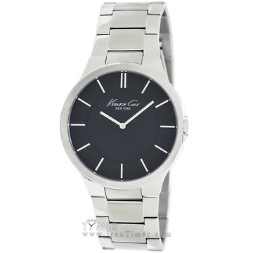 ساعت مچی مردانه کلاسیک تمام استیل