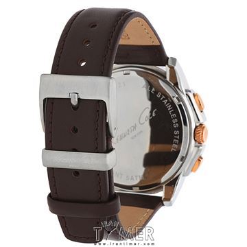 قیمت و خرید ساعت مچی مردانه کنت کول(KENNETH COLE) مدل KC-10025916 کلاسیک | اورجینال و اصلی