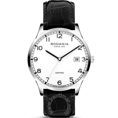قیمت و خرید ساعت مچی مردانه رودانیا(RODANIA) مدل R22055 کلاسیک | اورجینال و اصلی