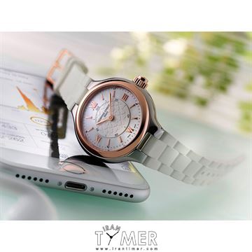 قیمت و خرید ساعت مچی زنانه فردریک کنستانت(FREDERIQUE CONSTANT) مدل FC-281WH3ER2B کلاسیک فشن | اورجینال و اصلی