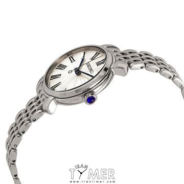 قیمت و خرید ساعت مچی زنانه سیکو(SEIKO) مدل SRZ495P1 کلاسیک | اورجینال و اصلی