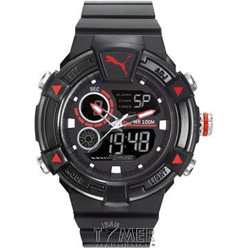 قیمت و خرید ساعت مچی مردانه پوما(PUMA) مدل PU911391001 اسپرت | اورجینال و اصلی