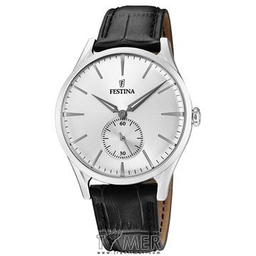 قیمت و خرید ساعت مچی مردانه فستینا(FESTINA) مدل F16979/1 کلاسیک | اورجینال و اصلی