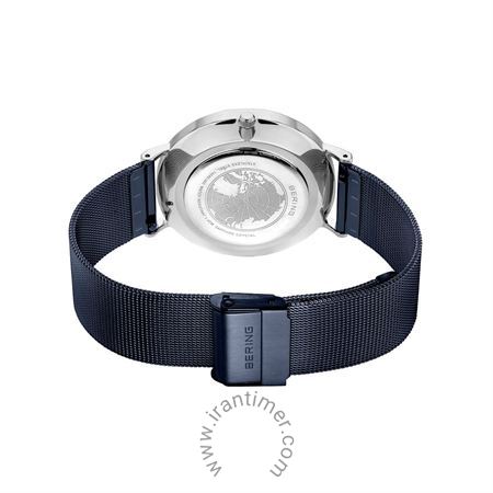 قیمت و خرید ساعت مچی مردانه برینگ(BERING) مدل B14240-303 کلاسیک | اورجینال و اصلی