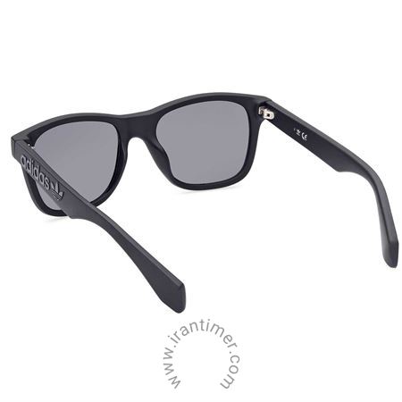 قیمت و خرید عینک آفتابی زنانه مردانه خلبانی (adidas) مدل OR 0060 01A 54 | اورجینال و اصلی