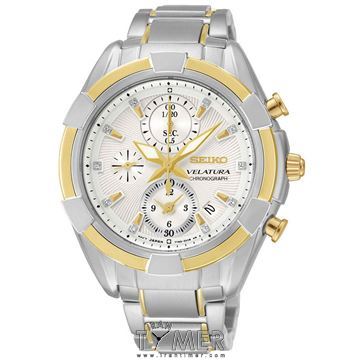 ساعت مچی زنانه کلاسیک تمام استیل