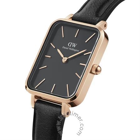 قیمت و خرید ساعت مچی زنانه دنیل ولینگتون(DANIEL WELLINGTON) مدل DW00100435 کلاسیک | اورجینال و اصلی