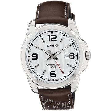 قیمت و خرید ساعت مچی مردانه کاسیو (CASIO) جنرال مدل MTP-1314L-7AVDF کلاسیک | اورجینال و اصلی