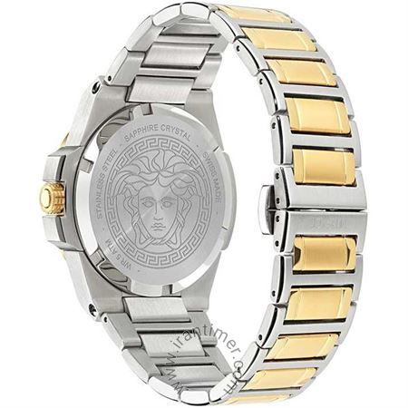 قیمت و خرید ساعت مچی زنانه ورساچه(versace) مدل VE8D00524 کلاسیک | اورجینال و اصلی
