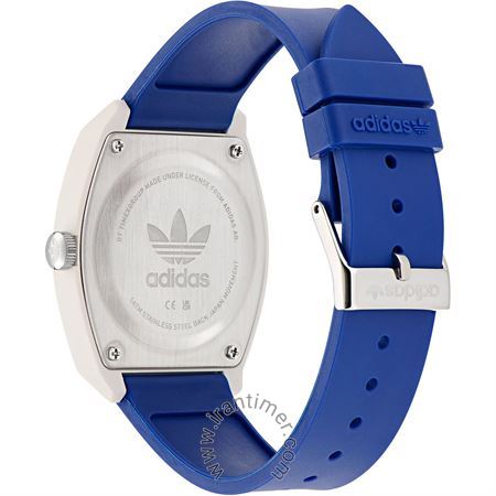 قیمت و خرید ساعت مچی مردانه زنانه آدیداس(Adidas) مدل AOST24070 اسپرت | اورجینال و اصلی