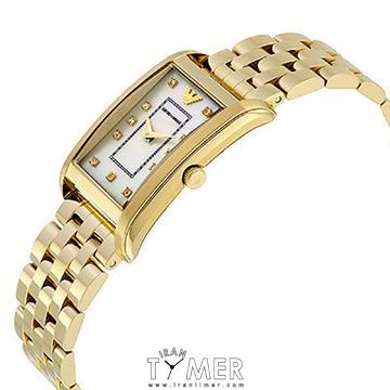 قیمت و خرید ساعت مچی زنانه امپریو آرمانی(EMPORIO ARMANI) مدل AR1904 کلاسیک | اورجینال و اصلی