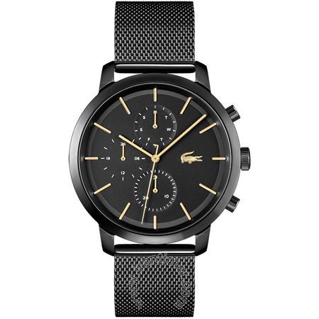 قیمت و خرید ساعت مچی مردانه لاکوست(LACOSTE) مدل 2011194 کلاسیک | اورجینال و اصلی