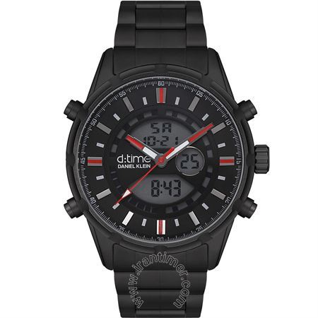 قیمت و خرید ساعت مچی مردانه دنیل کلین(Daniel Klein) مدل DK.1.12634-5 کلاسیک | اورجینال و اصلی