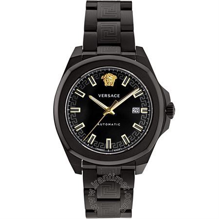 قیمت و خرید ساعت مچی زنانه ورساچه(Versace) مدل VE2A002 21 کلاسیک | اورجینال و اصلی