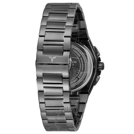 قیمت و خرید ساعت مچی مردانه تلارو(Tellaro) مدل T3135G-S0082LV کلاسیک | اورجینال و اصلی