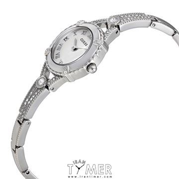 قیمت و خرید ساعت مچی زنانه گس(GUESS) مدل W0135L1 فشن | اورجینال و اصلی