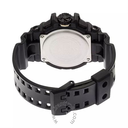 قیمت و خرید ساعت مچی مردانه کاسیو (CASIO) جی شاک مدل GA-400GB-1A9DR اسپرت | اورجینال و اصلی