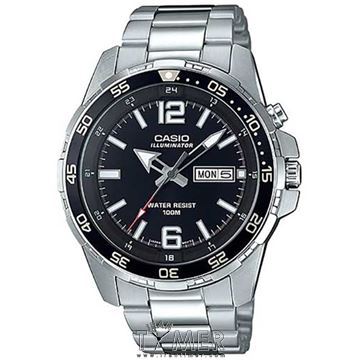 قیمت و خرید ساعت مچی مردانه کاسیو (CASIO) جنرال مدل MTD-1079D-1A2VDF کلاسیک | اورجینال و اصلی