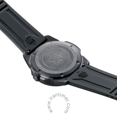 قیمت و خرید ساعت مچی مردانه لومینوکس(LUMINOX) مدل XS.3135.B اسپرت | اورجینال و اصلی