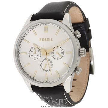 قیمت و خرید ساعت مچی مردانه فسیل(FOSSIL) مدل FS4630 کلاسیک | اورجینال و اصلی