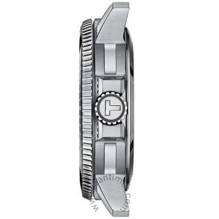 قیمت و خرید ساعت مچی مردانه تیسوت(TISSOT) مدل T120.407.11.091.01 اسپرت | اورجینال و اصلی