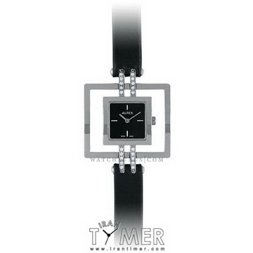 قیمت و خرید ساعت مچی زنانه الفکس(ALFEX) مدل 5541/158 فشن | اورجینال و اصلی