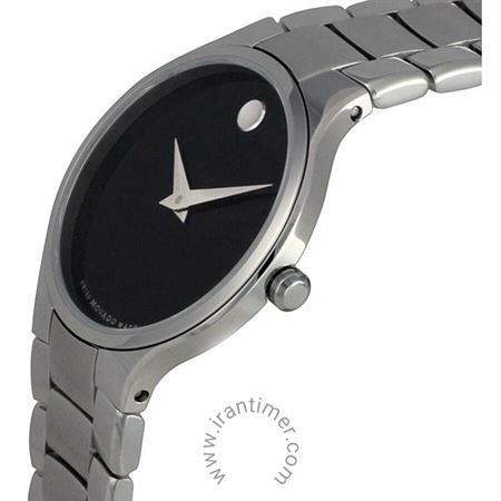 قیمت و خرید ساعت مچی زنانه موادو(MOVADO) مدل 606383 کلاسیک | اورجینال و اصلی