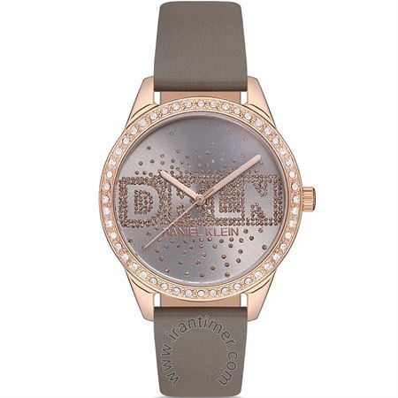قیمت و خرید ساعت مچی زنانه دنیل کلین(Daniel Klein) مدل DK.1.12696-6 فشن | اورجینال و اصلی