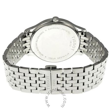 قیمت و خرید ساعت مچی مردانه تیسوت(TISSOT) مدل T063.610.11.038.00 کلاسیک | اورجینال و اصلی