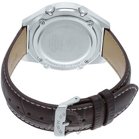 قیمت و خرید ساعت مچی مردانه کاسیو (CASIO) جنرال مدل AMW-830L-7AVDF کلاسیک | اورجینال و اصلی