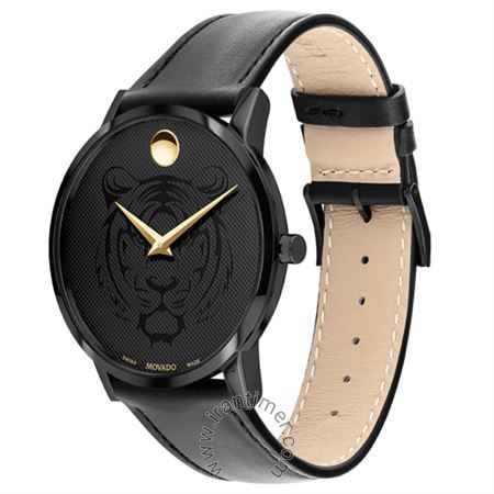 قیمت و خرید ساعت مچی مردانه موادو(MOVADO) مدل 607586 کلاسیک | اورجینال و اصلی
