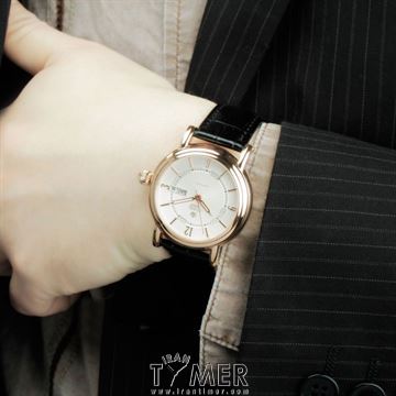 قیمت و خرید ساعت مچی مردانه رویال لندن(ROYAL LONDON) مدل RL-41149-03 کلاسیک | اورجینال و اصلی