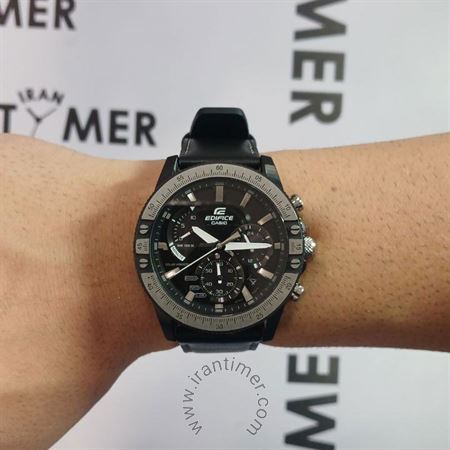 قیمت و خرید ساعت مچی مردانه کاسیو (CASIO) ادیفس(ادیفایس) مدل EQS-930TL-1AVUDF اسپرت | اورجینال و اصلی