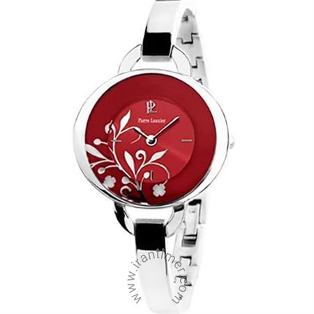 ساعت مچی زنانه کلاسیک تمام استیل