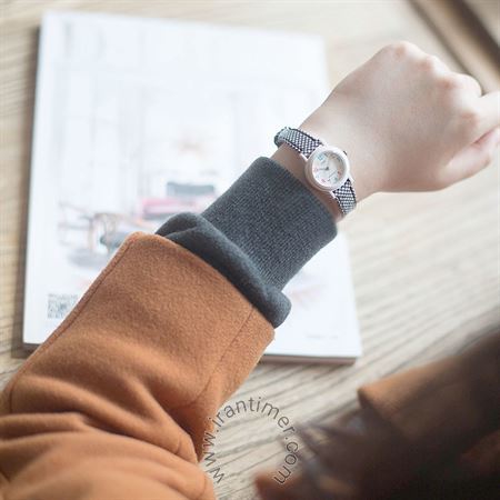 قیمت و خرید ساعت مچی زنانه کاسیو (CASIO) جنرال مدل LQ-139LB-1BDF کلاسیک | اورجینال و اصلی