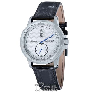 قیمت و خرید ساعت مچی مردانه ارنشا(EARNSHAW) مدل ES-8045-02 کلاسیک | اورجینال و اصلی