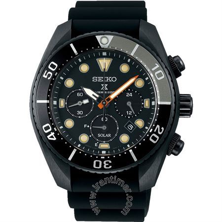 قیمت و خرید ساعت مچی مردانه سیکو(SEIKO) مدل SSC761J1 اسپرت | اورجینال و اصلی