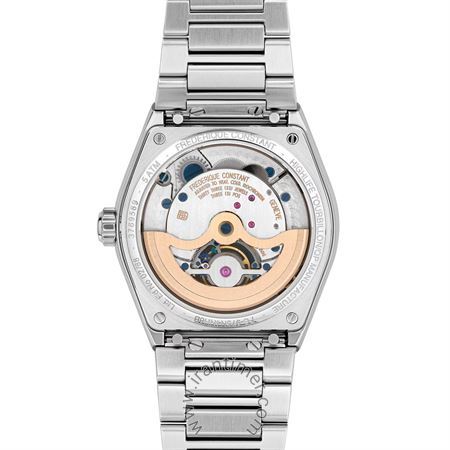 قیمت و خرید ساعت مچی مردانه فردریک کنستانت(FREDERIQUE CONSTANT) مدل FC-975N4NH6B کلاسیک | اورجینال و اصلی