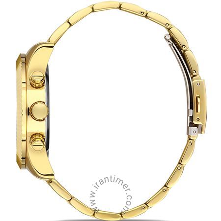 قیمت و خرید ساعت مچی مردانه دیوید گانر(David Guner) مدل DG-8093GA-B1 کلاسیک | اورجینال و اصلی