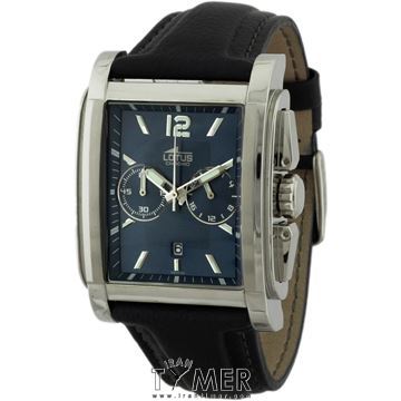 قیمت و خرید ساعت مچی مردانه لوتوس(LOTUS) مدل L15835/2 کلاسیک | اورجینال و اصلی