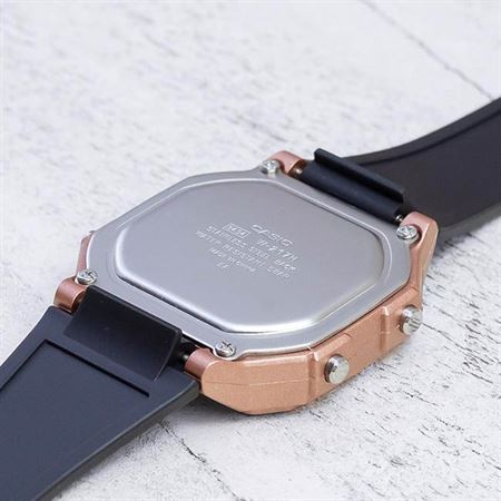 قیمت و خرید ساعت مچی مردانه کاسیو (CASIO) جنرال مدل W-217HM-5AVDF اسپرت | اورجینال و اصلی