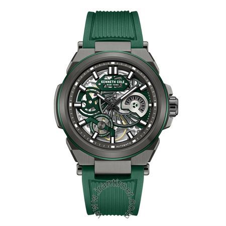 قیمت و خرید ساعت مچی مردانه کنت کول(KENNETH COLE) مدل KCWGZ0065603 اسپرت | اورجینال و اصلی