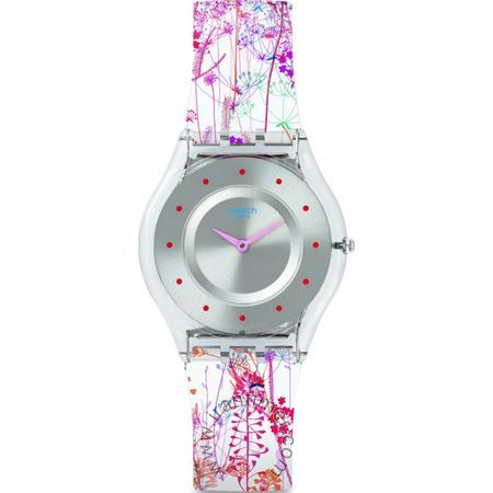 قیمت و خرید ساعت مچی زنانه سواچ(SWATCH) مدل SFE102 اسپرت | اورجینال و اصلی