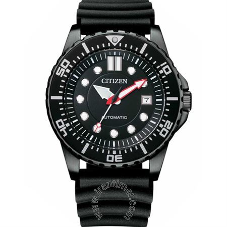 قیمت و خرید ساعت مچی مردانه سیتیزن(CITIZEN) مدل NJ0125-11E اسپرت | اورجینال و اصلی