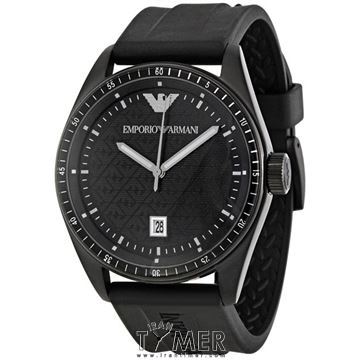 قیمت و خرید ساعت مچی مردانه امپریو آرمانی(EMPORIO ARMANI) مدل AR0683 اسپرت | اورجینال و اصلی