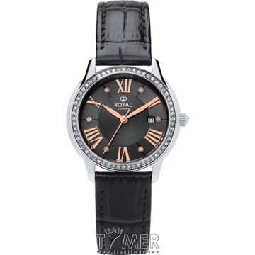 قیمت و خرید ساعت مچی زنانه رویال لندن(ROYAL LONDON) مدل RL-21379-08 کلاسیک | اورجینال و اصلی