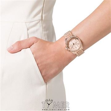 قیمت و خرید ساعت مچی زنانه مایکل کورس(MICHAEL KORS) مدل MK5263 کلاسیک فشن | اورجینال و اصلی